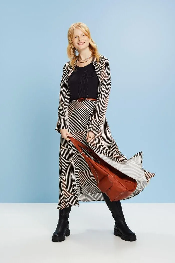 Camiseta de jersey con piedras brillantes