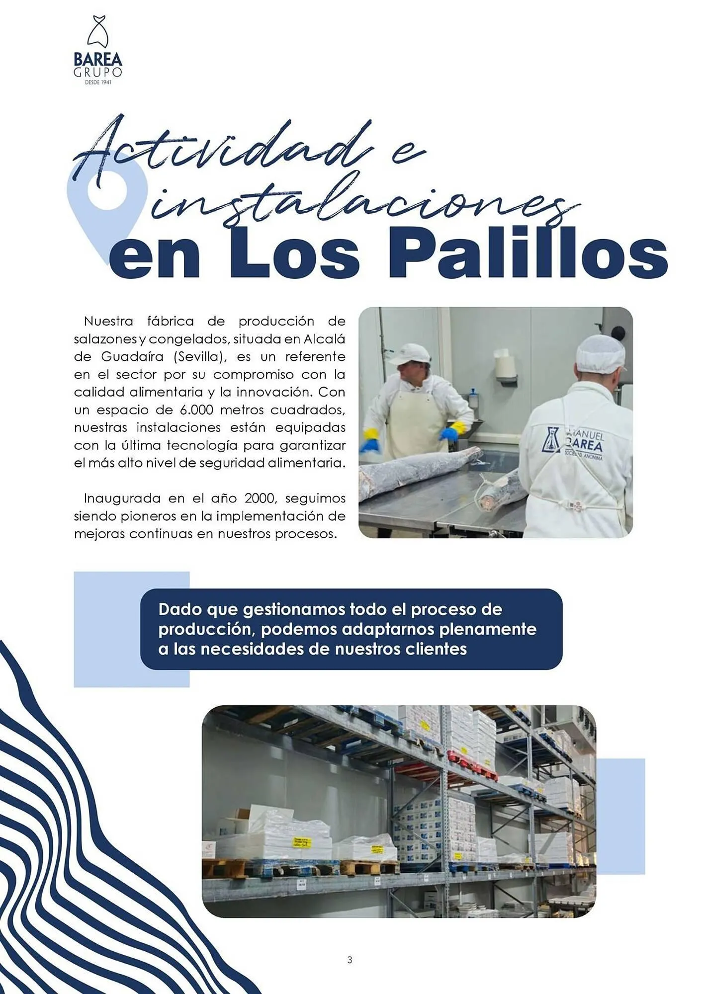 Catálogo de Catálogo Cash Barea 22 de diciembre al 22 de enero 2026 - Página 3