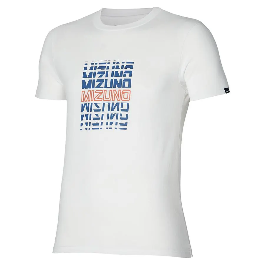 Athletics Mizuno Tee