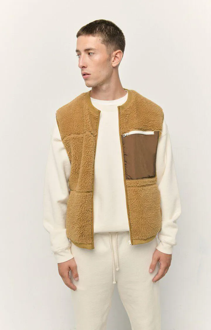 Chaqueta mixta Hoktown | HOK16AH22