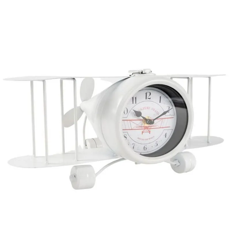 RELOJ D'CASA AVIÓN 2836461