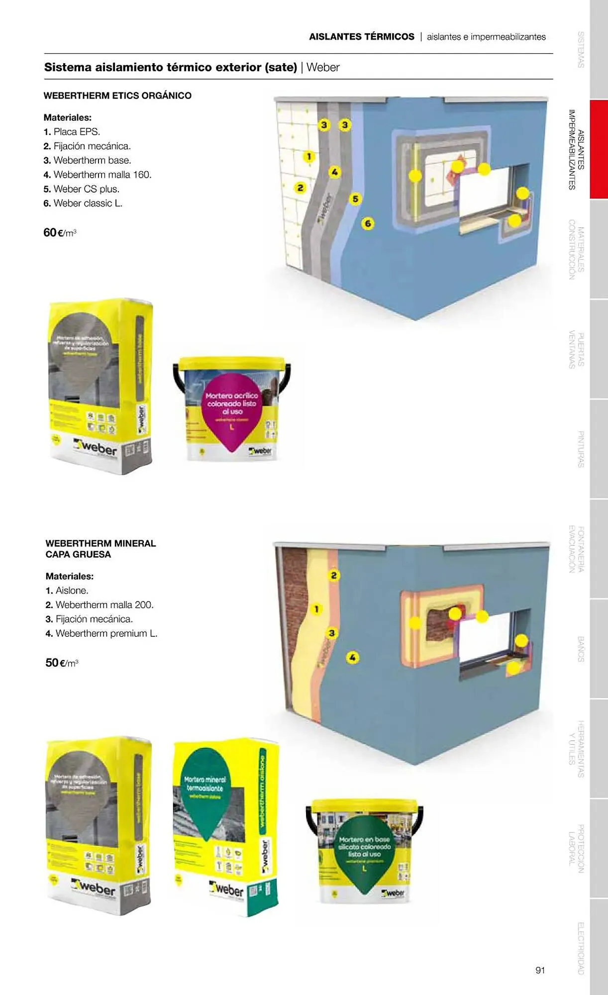 Catálogo de Folleto Grup Gamma 1 de febrero al 31 de diciembre 2023 - Página 93