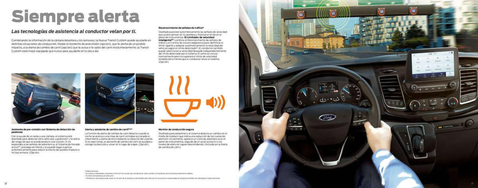 Catálogo de Folleto Ford 12 de enero al 12 de julio 2023 - Página 18