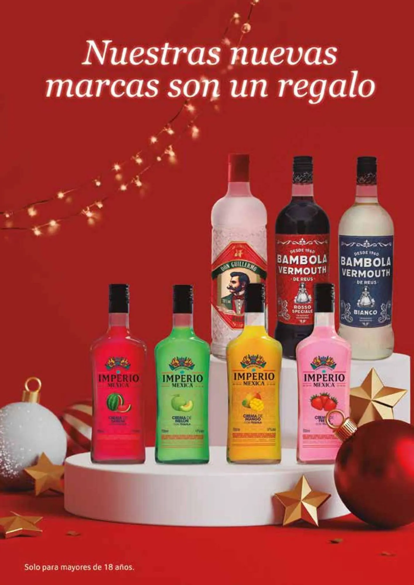 Catálogo de Folleto GM Cash & Carry 30 de septiembre al 31 de diciembre 2025 - Página 43