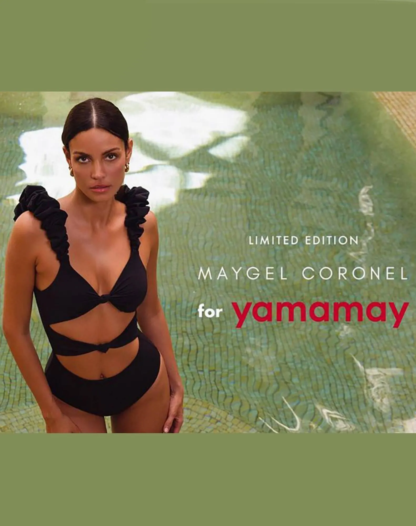 Folleto Yamamay - 1