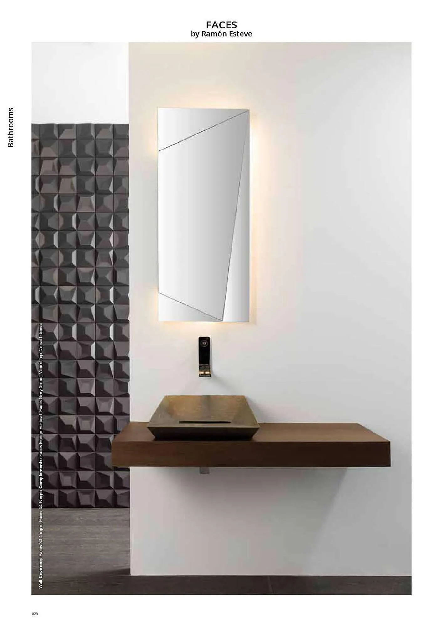 Catálogo de Folleto Porcelanosa 31 de marzo al 8 de febrero 2024 - Página 85