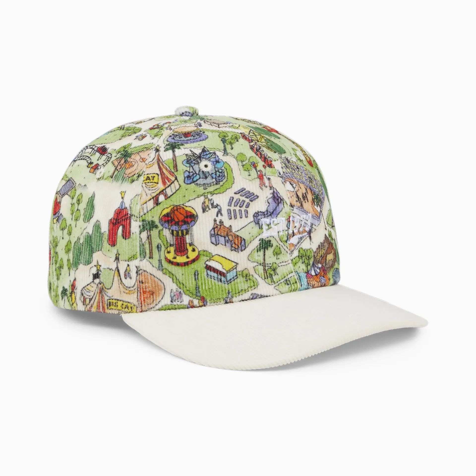 Gorra de béisbol Players Edition