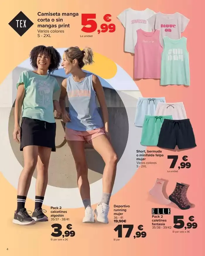 Catálogo de OCIO 26 de marzo al 27 de abril 2025 - Página 4