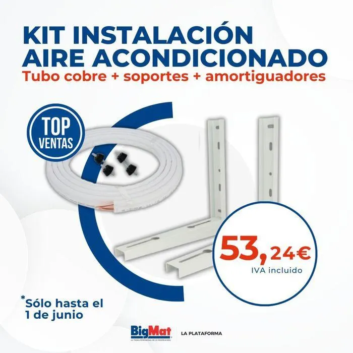 Hasta el 1 de junio de 2024 - 1