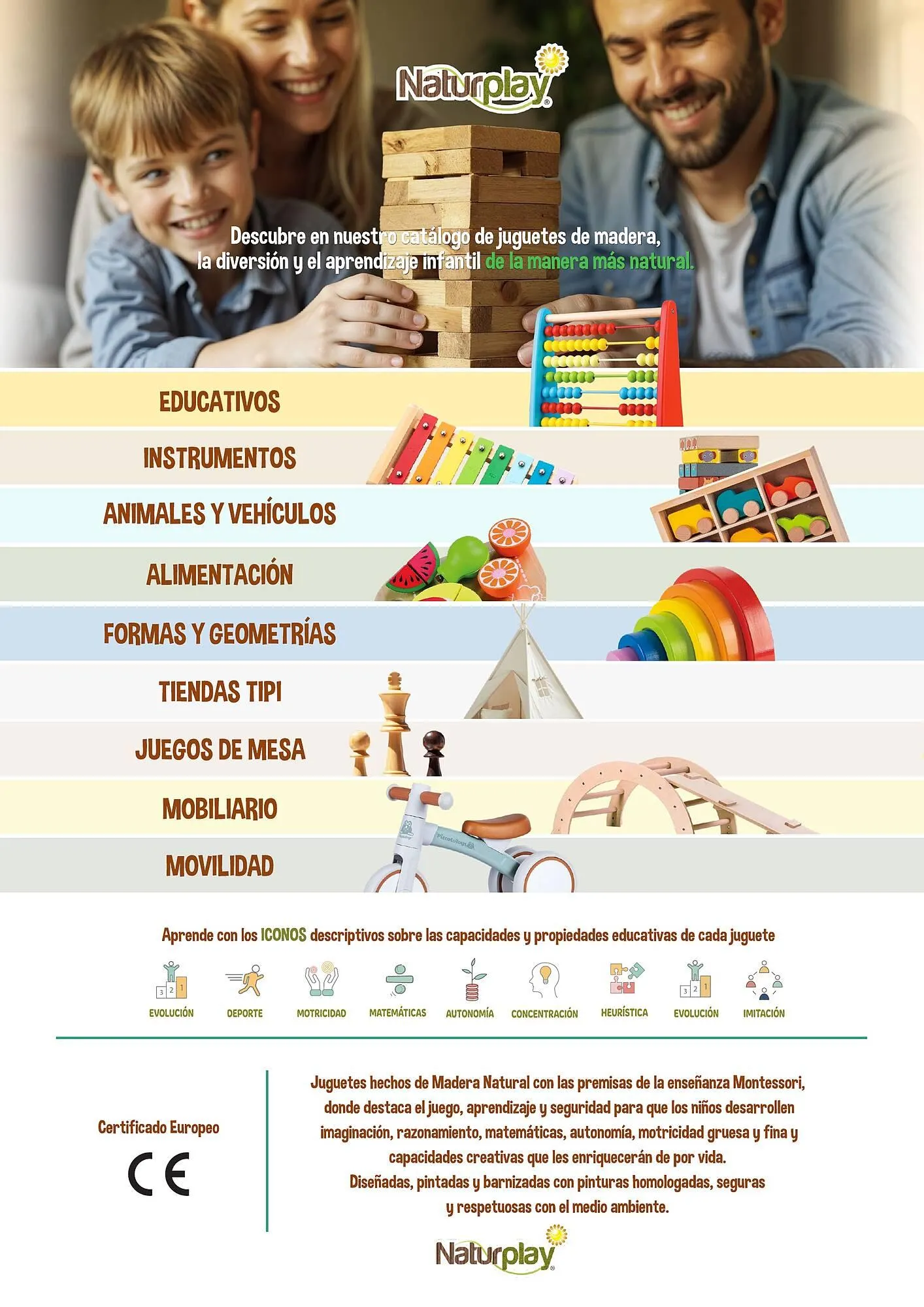 Catálogo de Folleto Juguetilandia 6 de febrero al 12 de marzo 2025 - Página 2