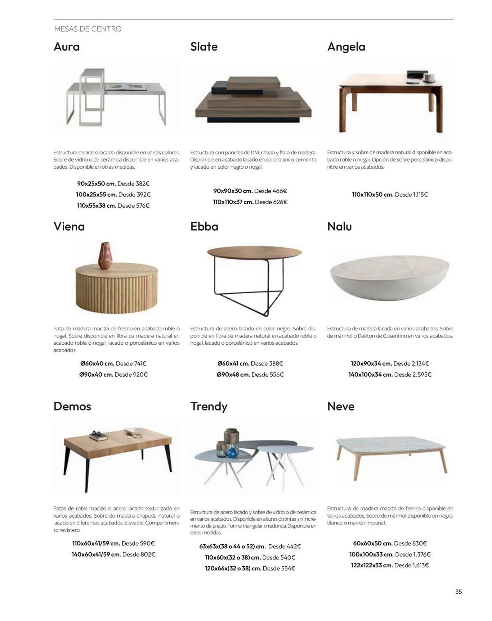 Catálogo de Catálogo La Oca 21 de enero al 31 de diciembre 2026 - Página 35