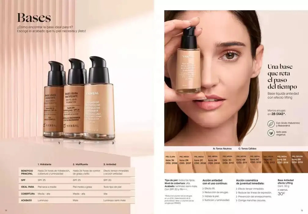 Catálogo de Catálogo Anual 3 de febrero al 31 de diciembre 2025 - Página 37