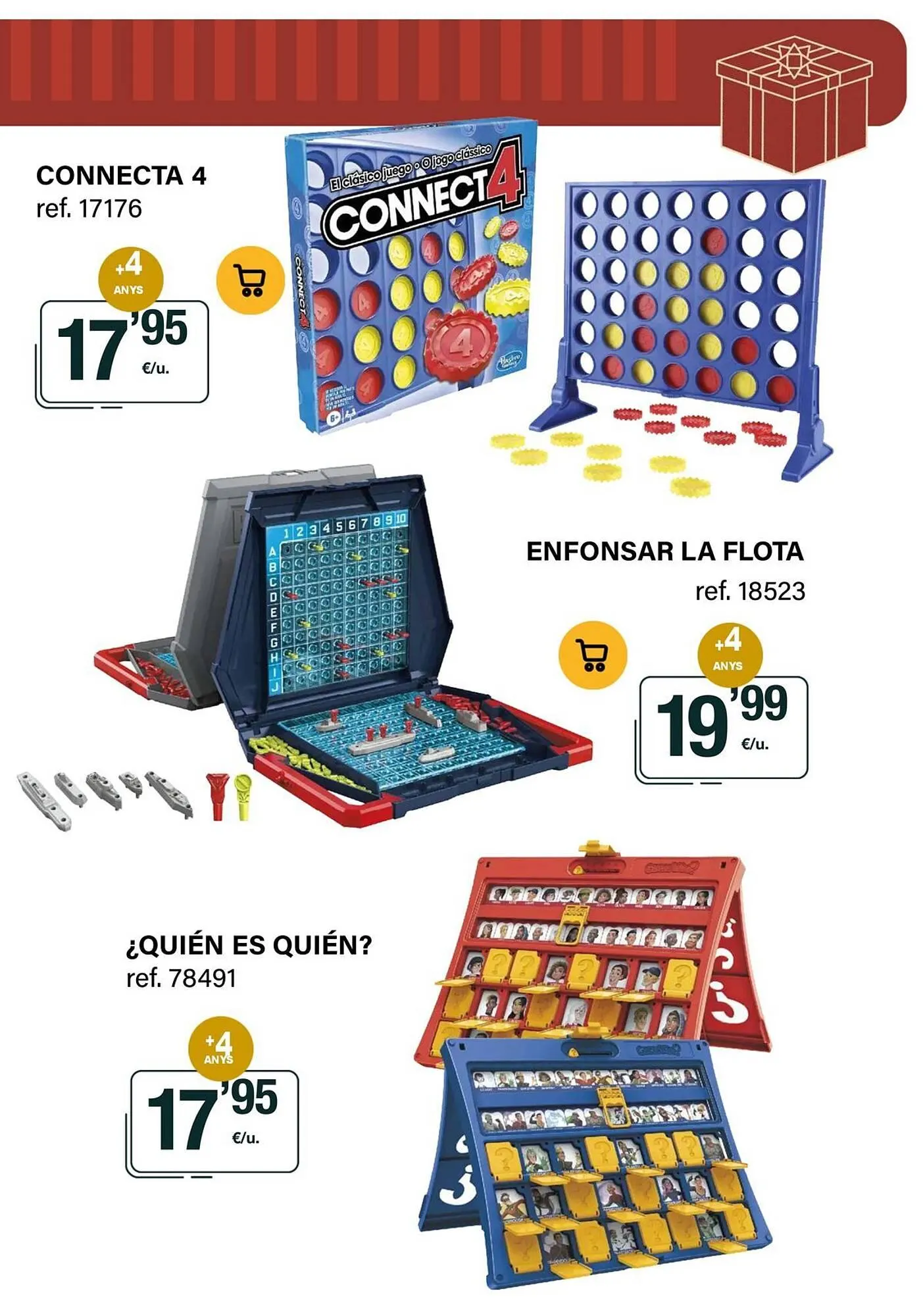 Catálogo de Folleto BonpreuEsclat 18 de noviembre al 31 de diciembre 2025 - Página 151