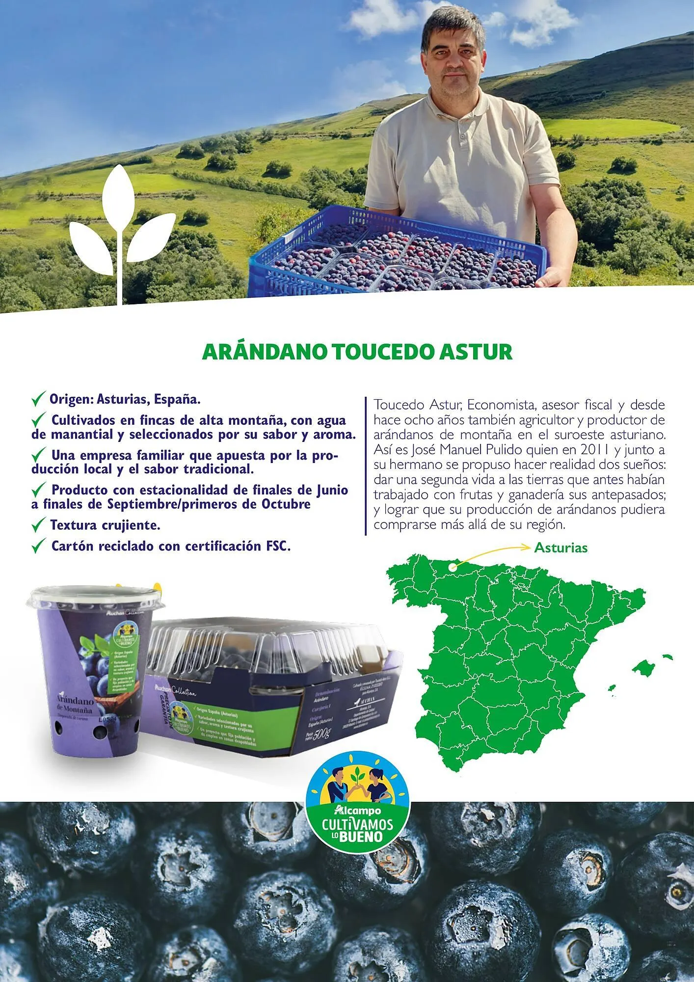 Catálogo de Folleto Alcampo 23 de abril al 31 de diciembre 2025 - Página 33