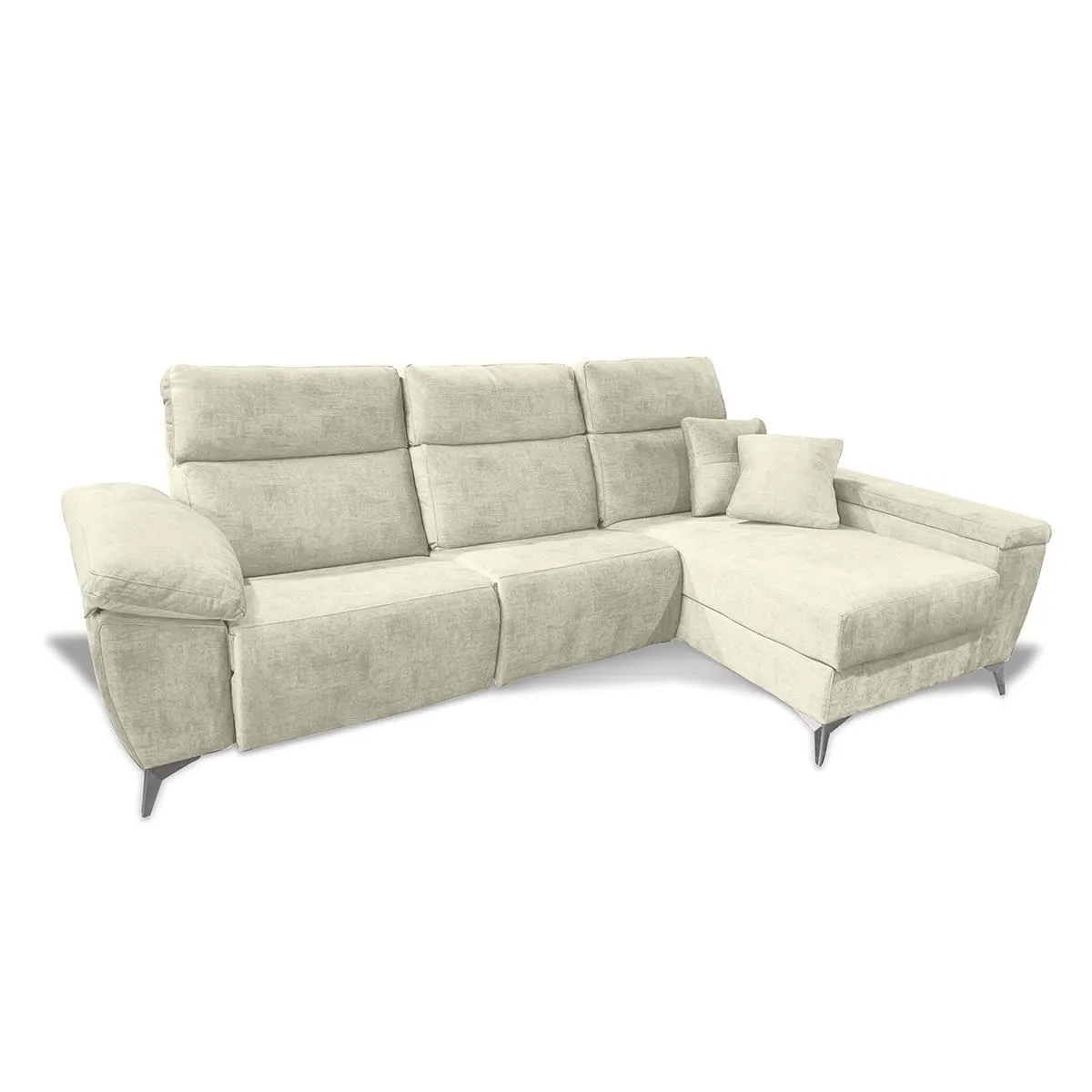 CHAISE LONGUE ELECT ANORI DCHA HADA BEIGE