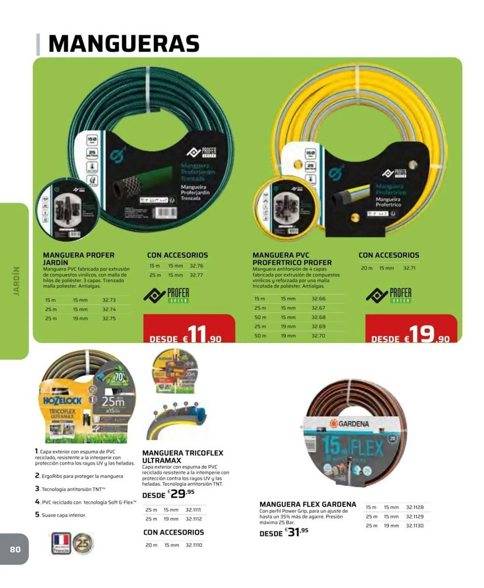 Catálogo de Catálogo Coferdroza 6 de abril al 23 de agosto 2026 - Página 80