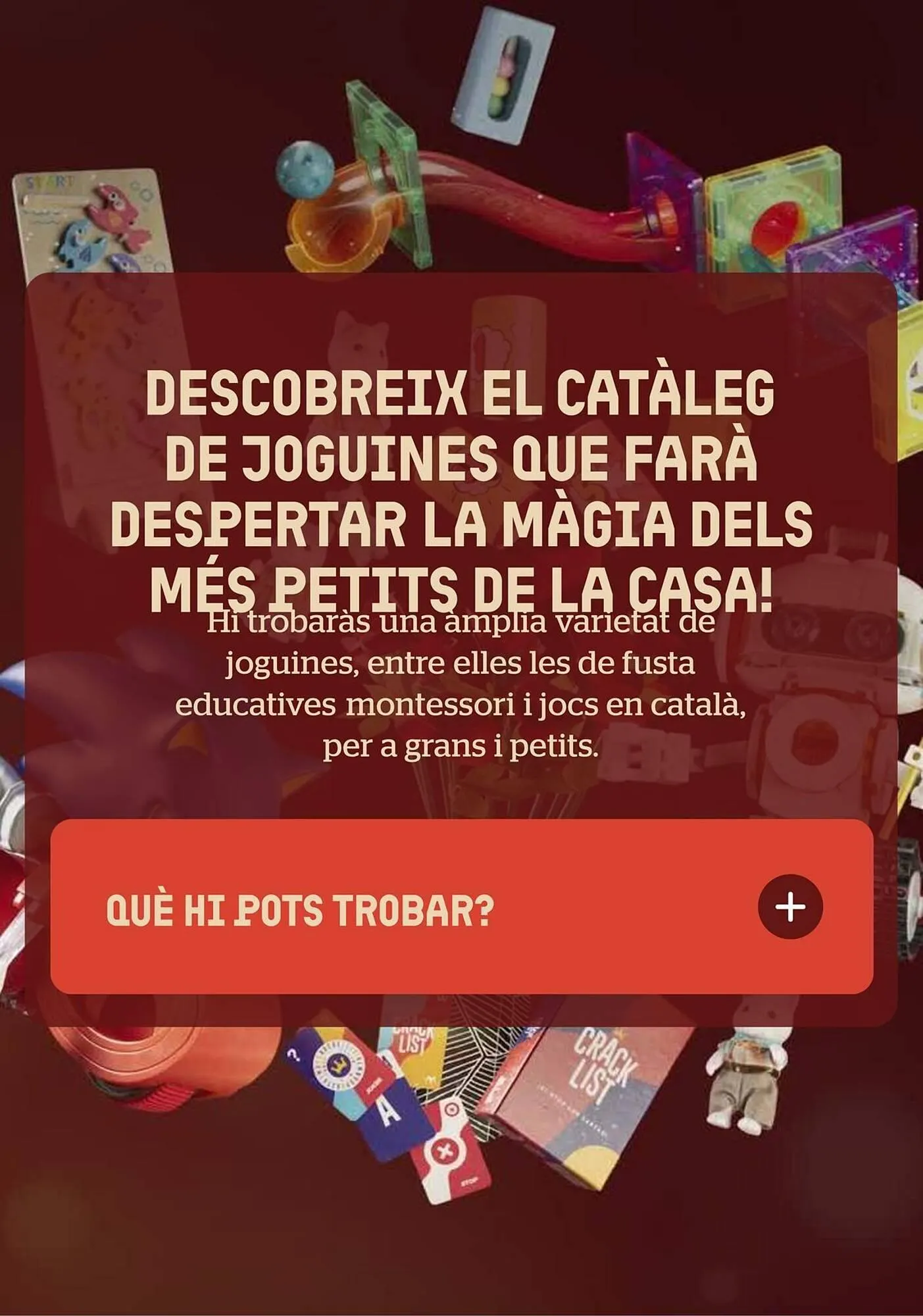 Catálogo de Folleto BonpreuEsclat 3 de diciembre al 31 de diciembre 2025 - Página 59