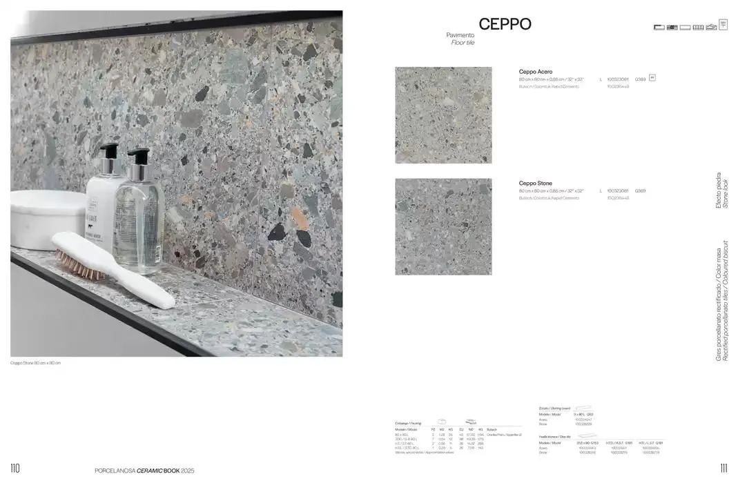 Catálogo de Ceramic Book 2025 6 de febrero al 31 de diciembre 2025 - Página 57