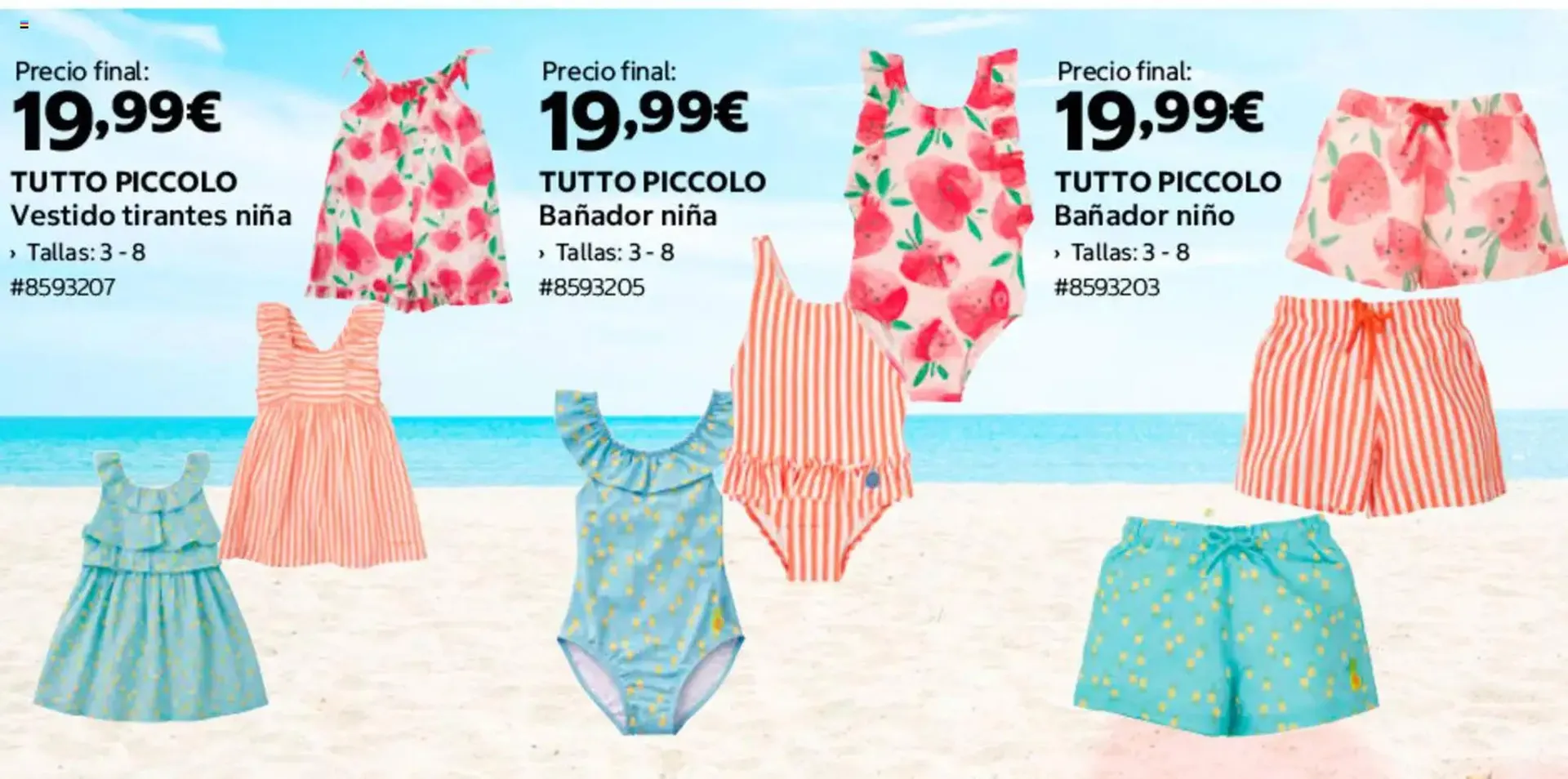 Catálogo de Catálogo Costco 27 de abril al 3 de mayo 2026 - Página 3