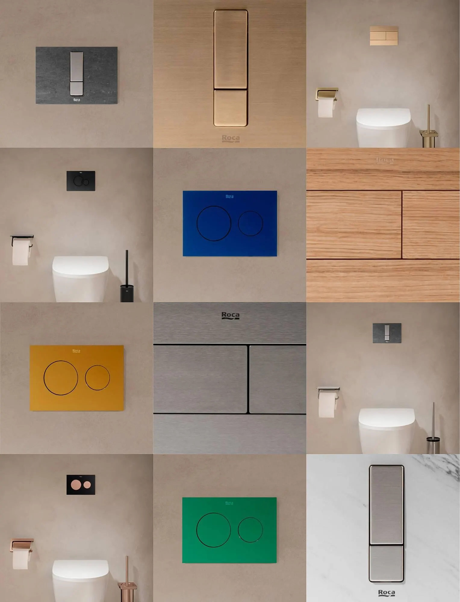 Catálogo de Catálogo Roca 15 de abril al 31 de mayo 2026 - Página 33