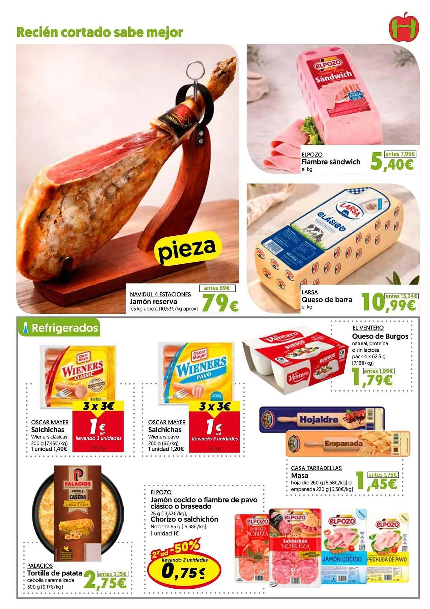 Catálogo de Catálogo Hiper Usera 6 de mayo al 23 de mayo 2026 - Página 5