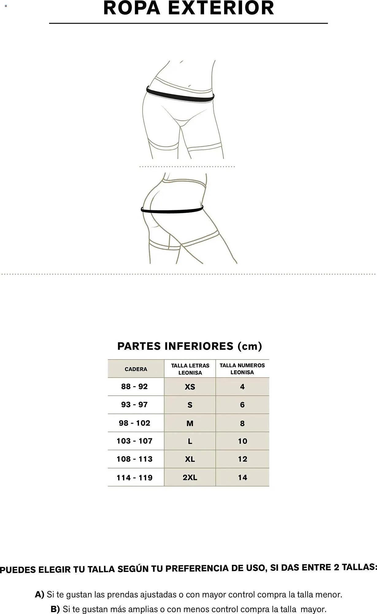 Catálogo de Catálogo Leonisa 1 de enero al 31 de marzo 2026 - Página 9