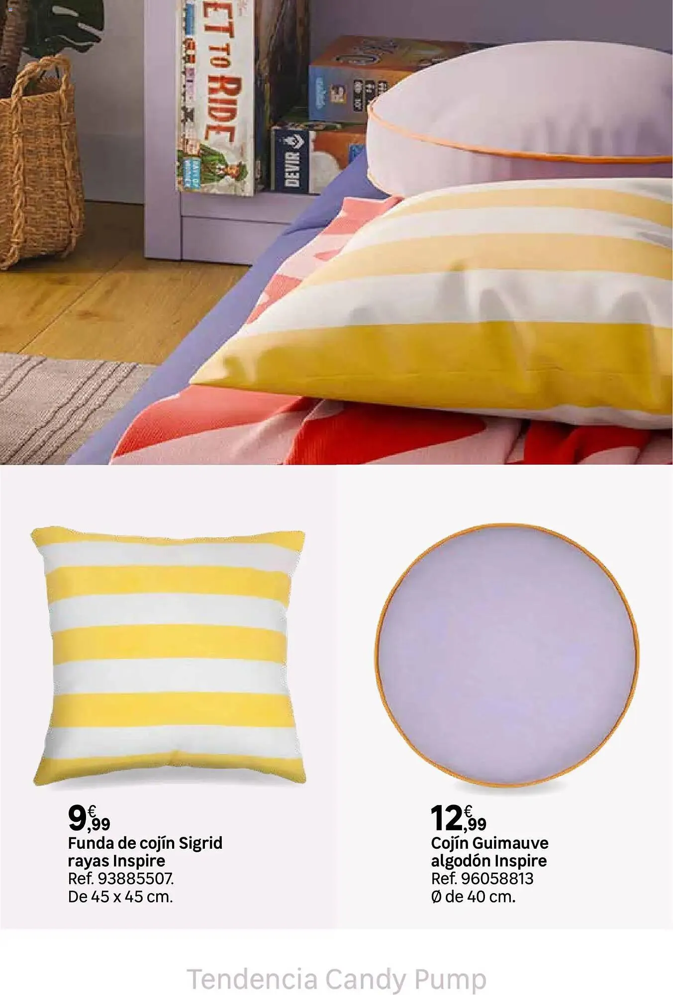 Catálogo de Catálogo Leroy Merlin 12 de marzo al 30 de abril 2026 - Página 38