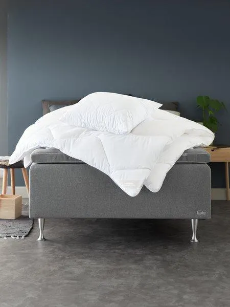 Almohada de fibra 50x70 LIVING MEDICAL