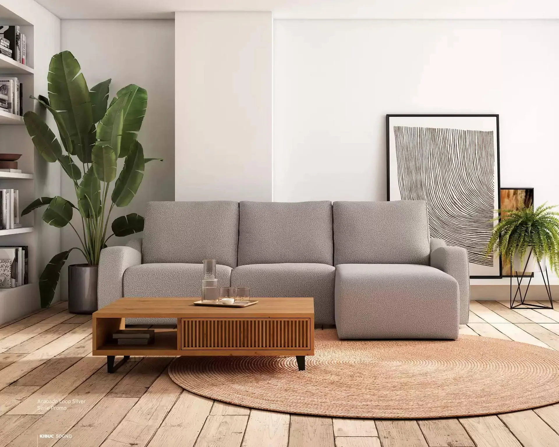 Catálogo de Folleto Kibuc 21 de noviembre al 21 de noviembre 2025 - Página 8