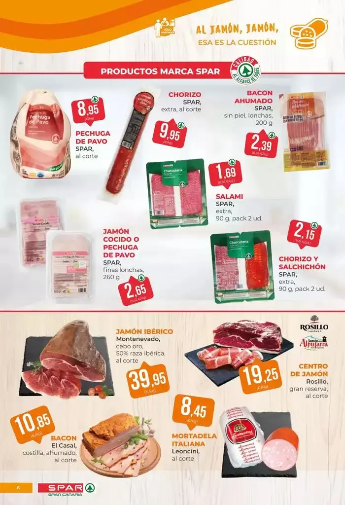 Catálogo de Oferta válida del 2 al 15 de mayo 2 de mayo al 15 de mayo 2025 - Página 6