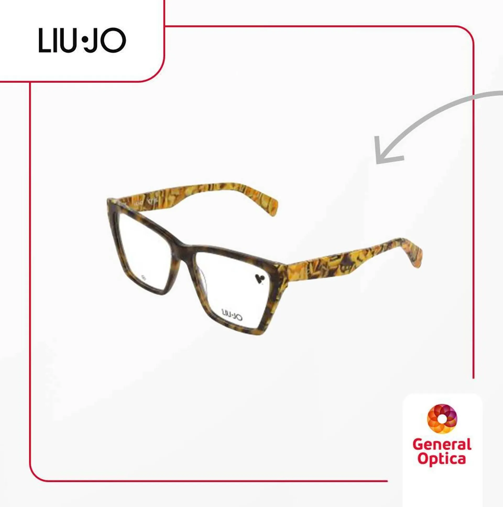 Catálogo de Folleto General Óptica 20 de octubre al 2 de noviembre 2025 - Página 4