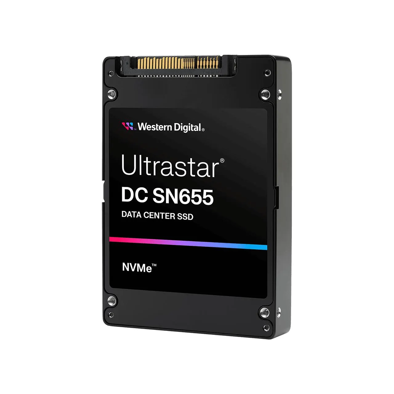 Ultrastar DC SN655
