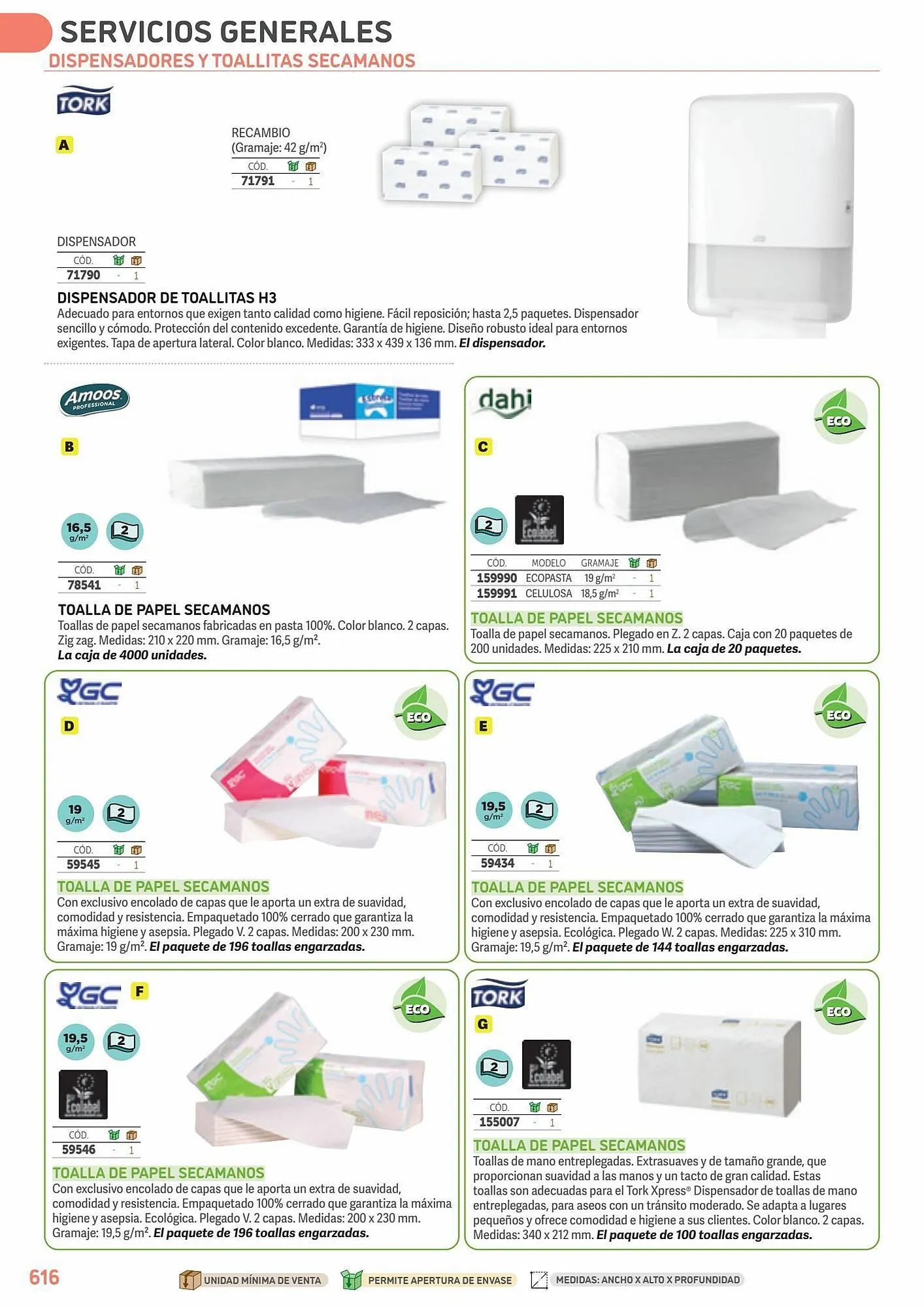 Catálogo de Folleto Carlin 25 de julio al 31 de diciembre 2023 - Página 642