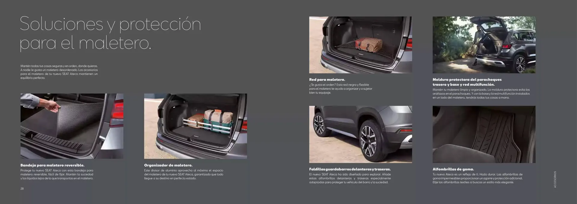 Catálogo de Folleto SEAT 22 de noviembre al 31 de julio 2025 - Página 15