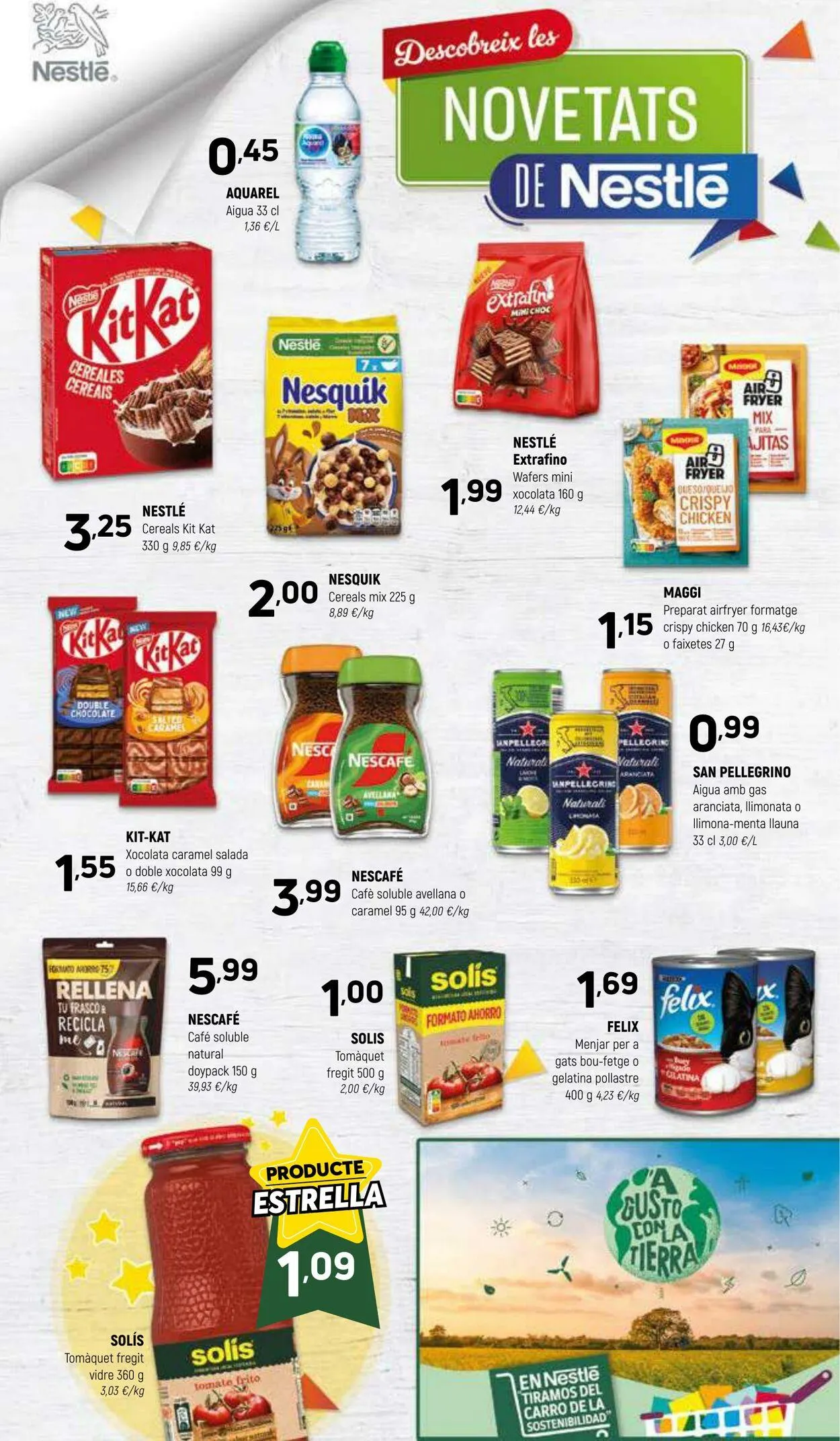 Catálogo de Coviran Oferta actual 6 de octubre al 19 de octubre 2025 - Página 13