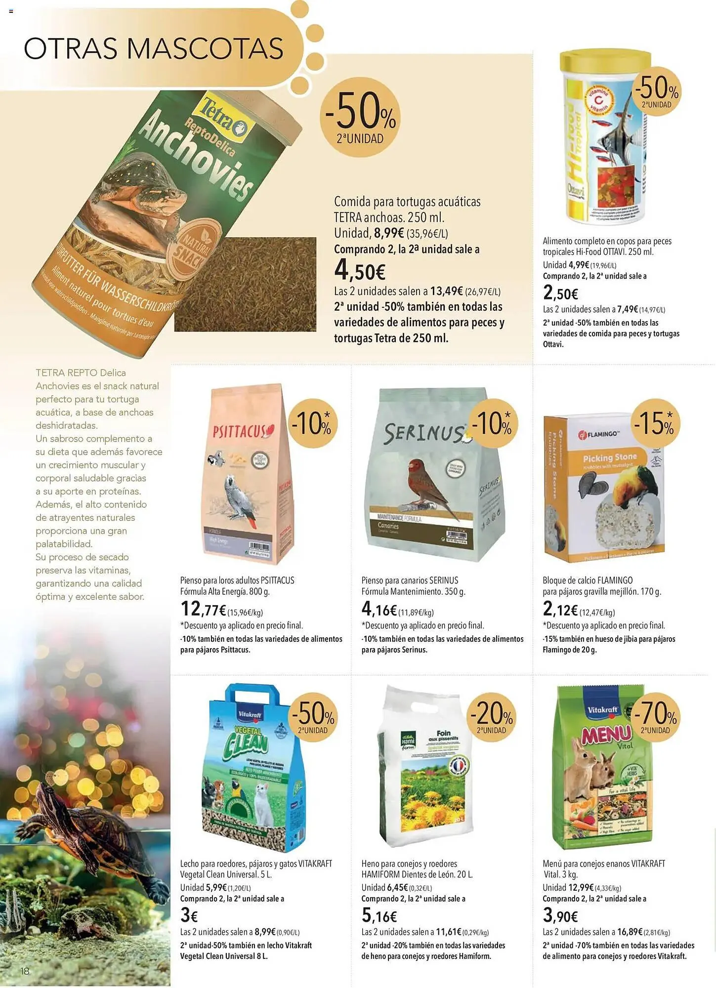 Catálogo de Catálogo El Corte Inglés 1 de diciembre al 6 de enero 2026 - Página 18