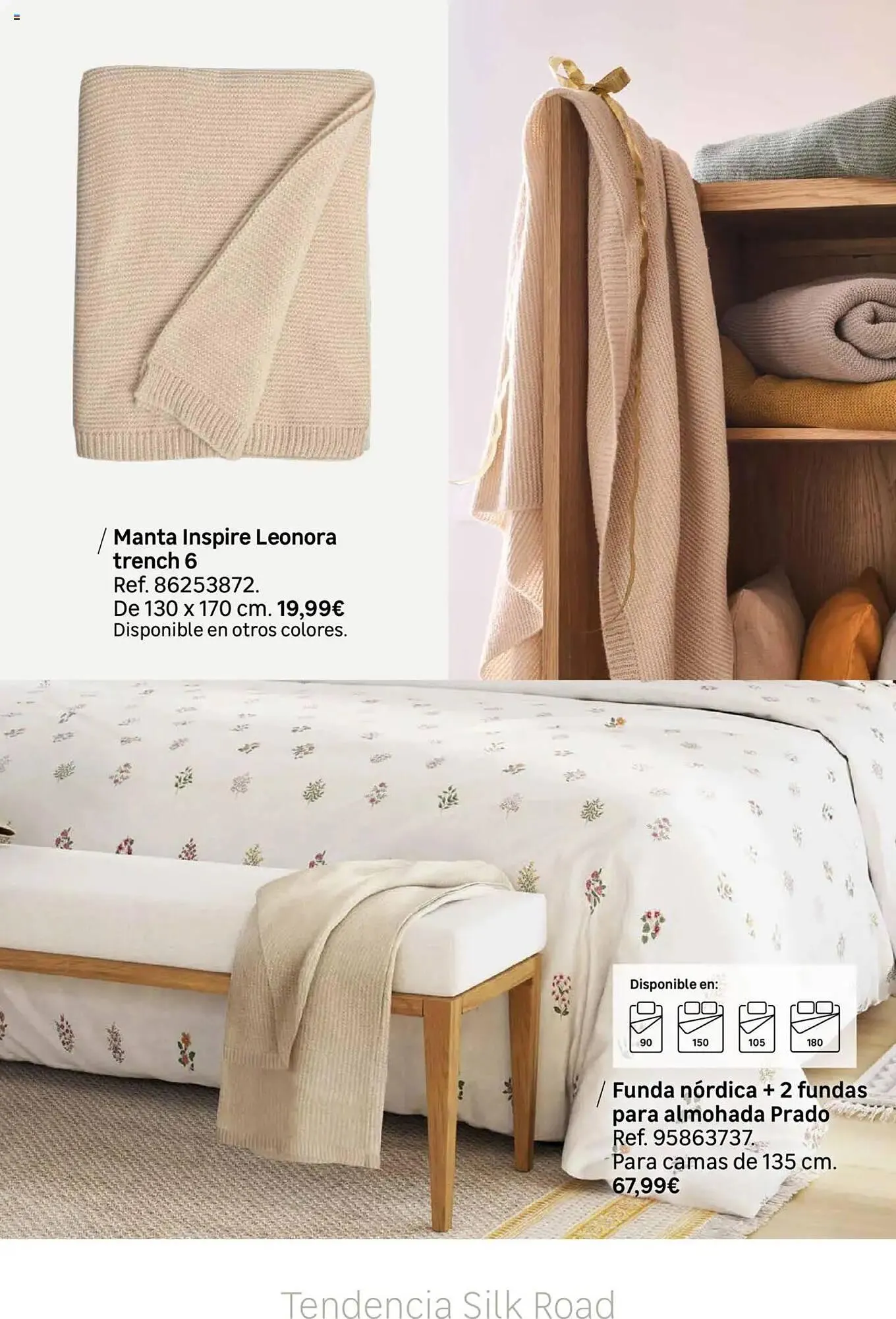 Catálogo de Catálogo Leroy Merlin 11 de septiembre al 31 de enero 2026 - Página 70