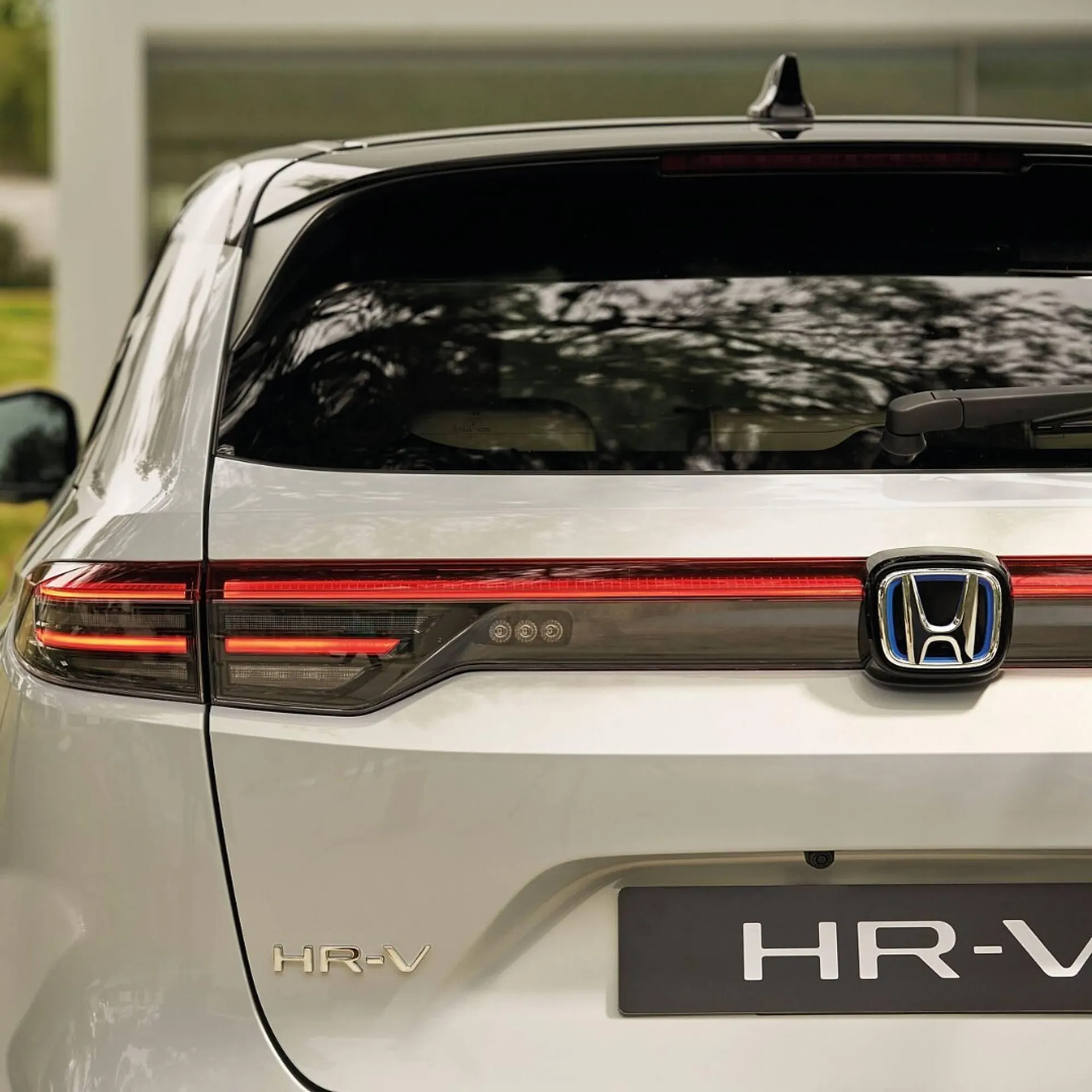 Catálogo de Folleto Honda 20 de marzo al 2 de abril 2026 - Página 4