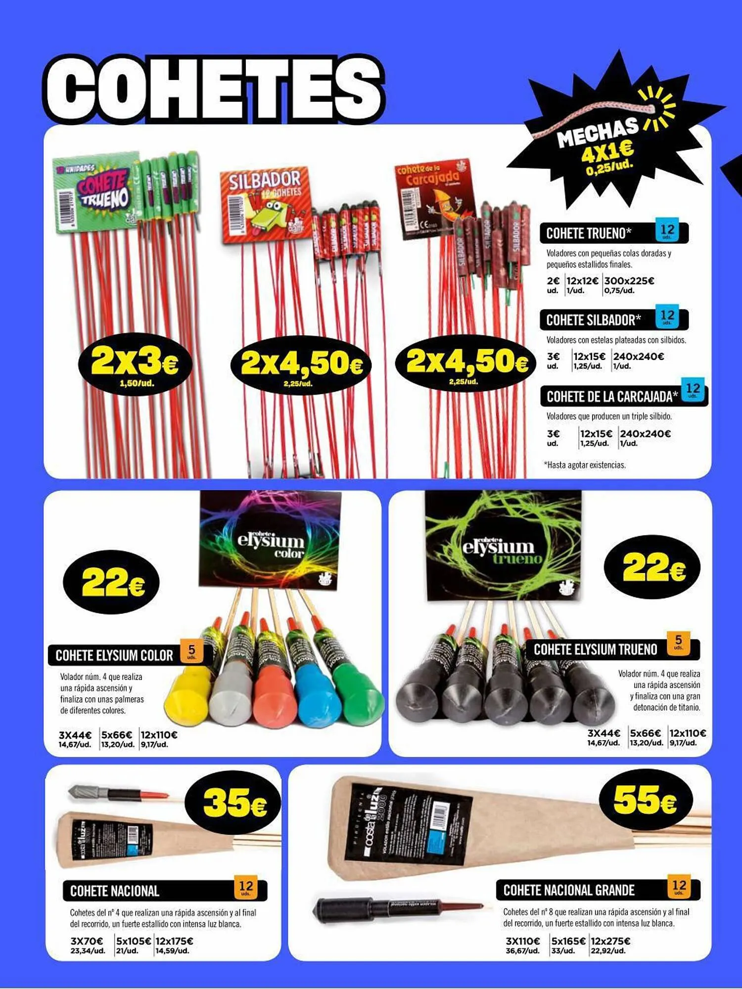 Catálogo de Folleto La Traca 4 de diciembre al 31 de diciembre 2023 - Página 22