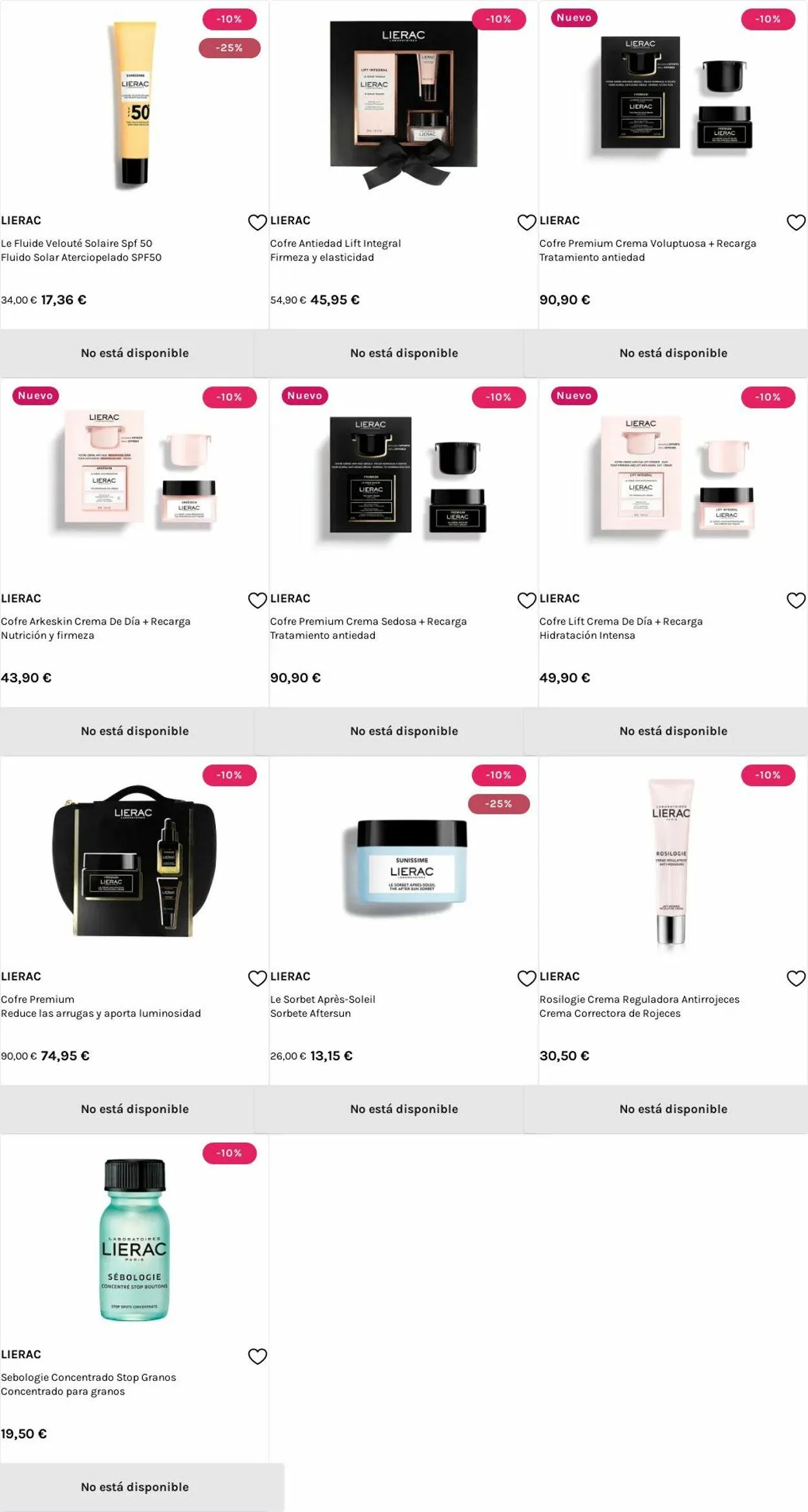 Catálogo de Druni 4 de agosto al 13 de agosto 2025 - Página 94