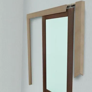 Sistema corredero de superficie "syspo"