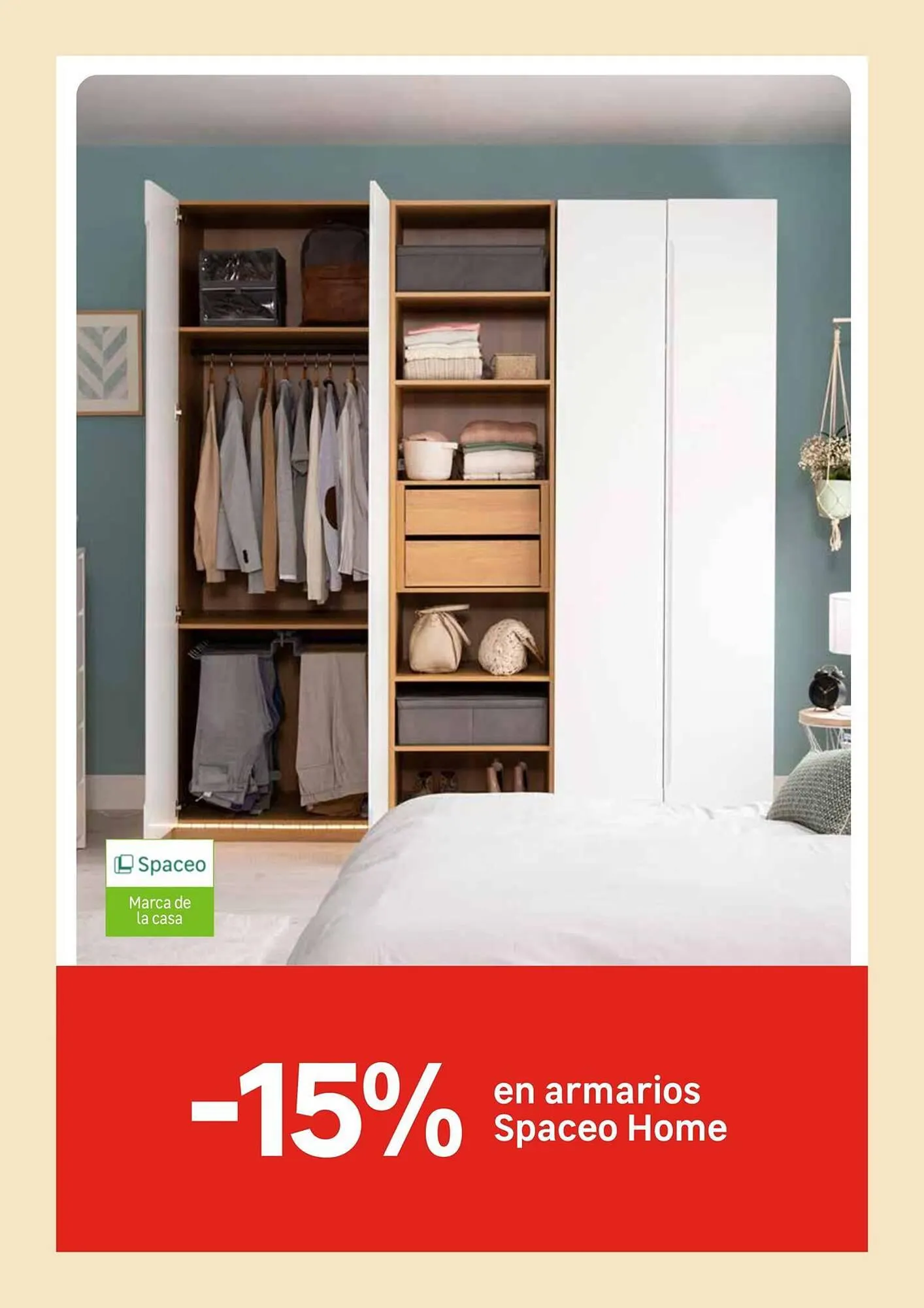 Catálogo de Folleto Leroy Merlin 5 de abril al 25 de abril 2024 - Página 83