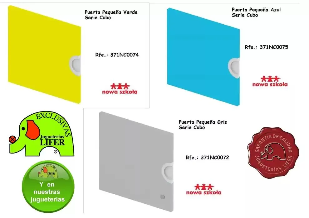 Catálogo de Muebles para el Aula 14 de febrero al 31 de diciembre 2025 - Página 13