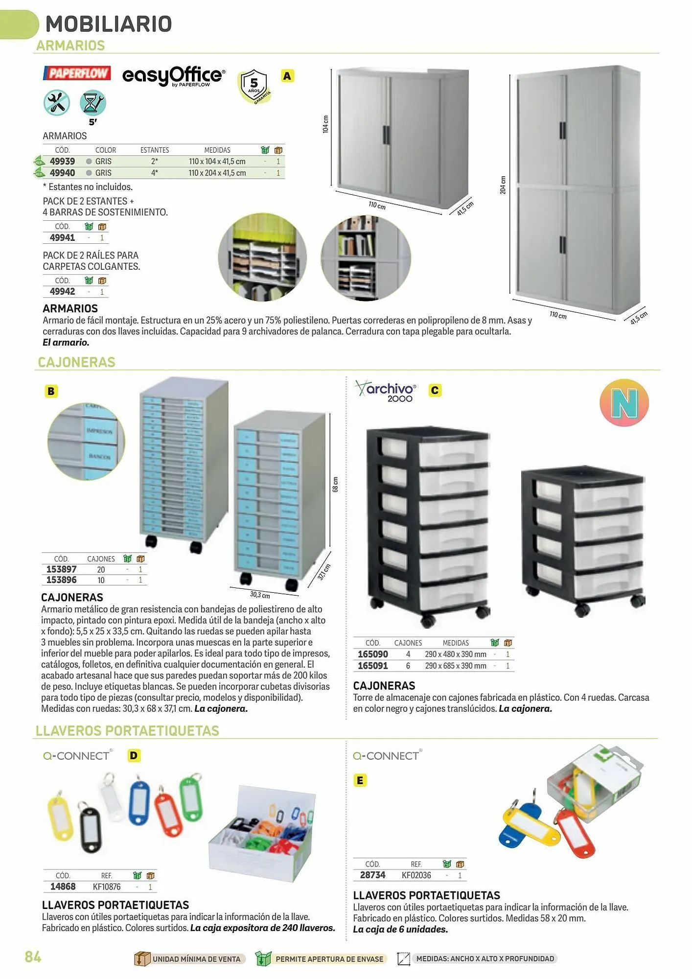 Catálogo de Folleto Carlin 25 de julio al 31 de diciembre 2023 - Página 110
