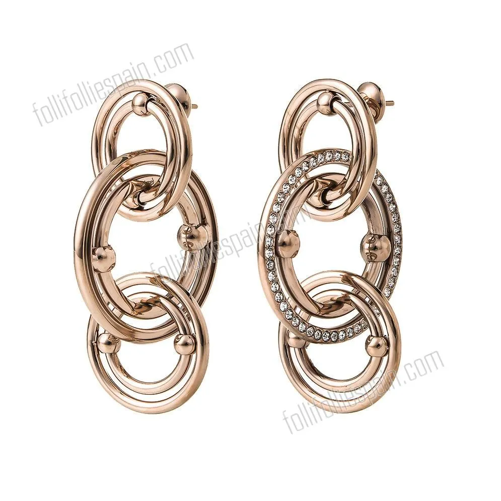 Folli Follie Bonos Pendientes en Half-Price