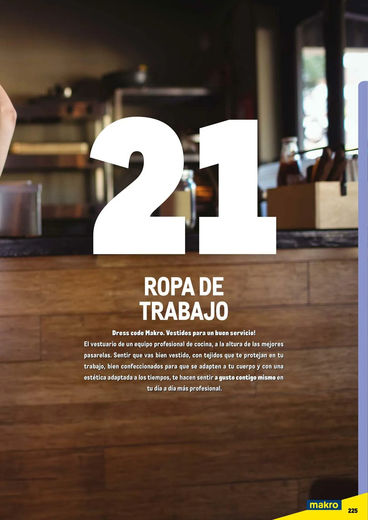 Catálogo de Makro Oferta actual 7 de julio al 31 de diciembre 2023 - Página 225