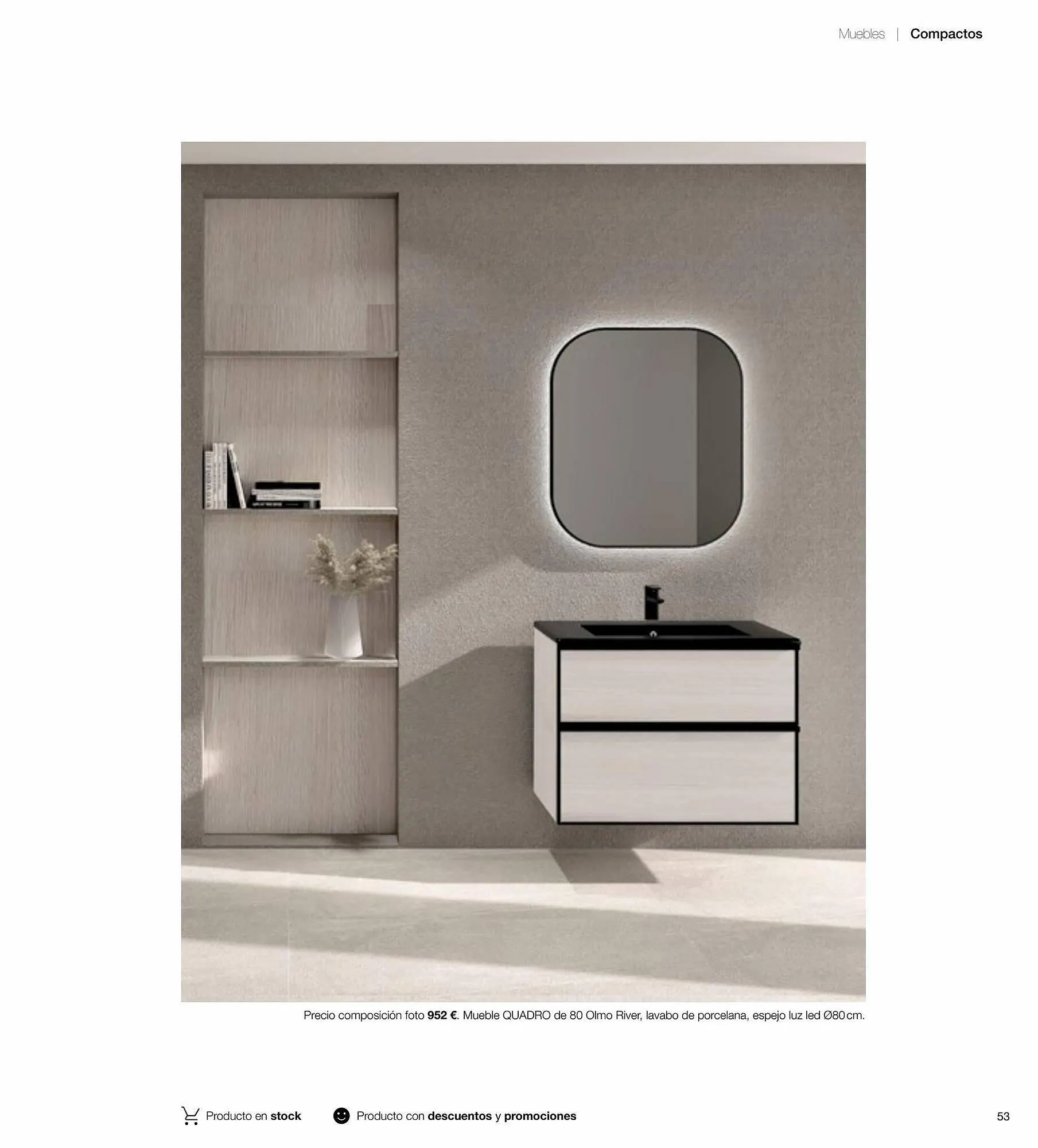 Catálogo de Folleto Grup Gamma 27 de julio al 30 de julio 2023 - Página 52