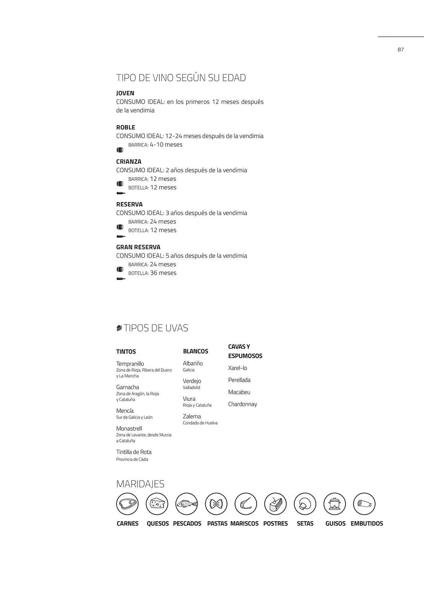 Catálogo de Folleto Supermercados MAS 10 de diciembre al 31 de enero 2026 - Página 87