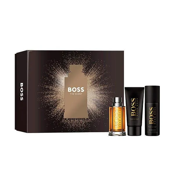 HUGO BOSS