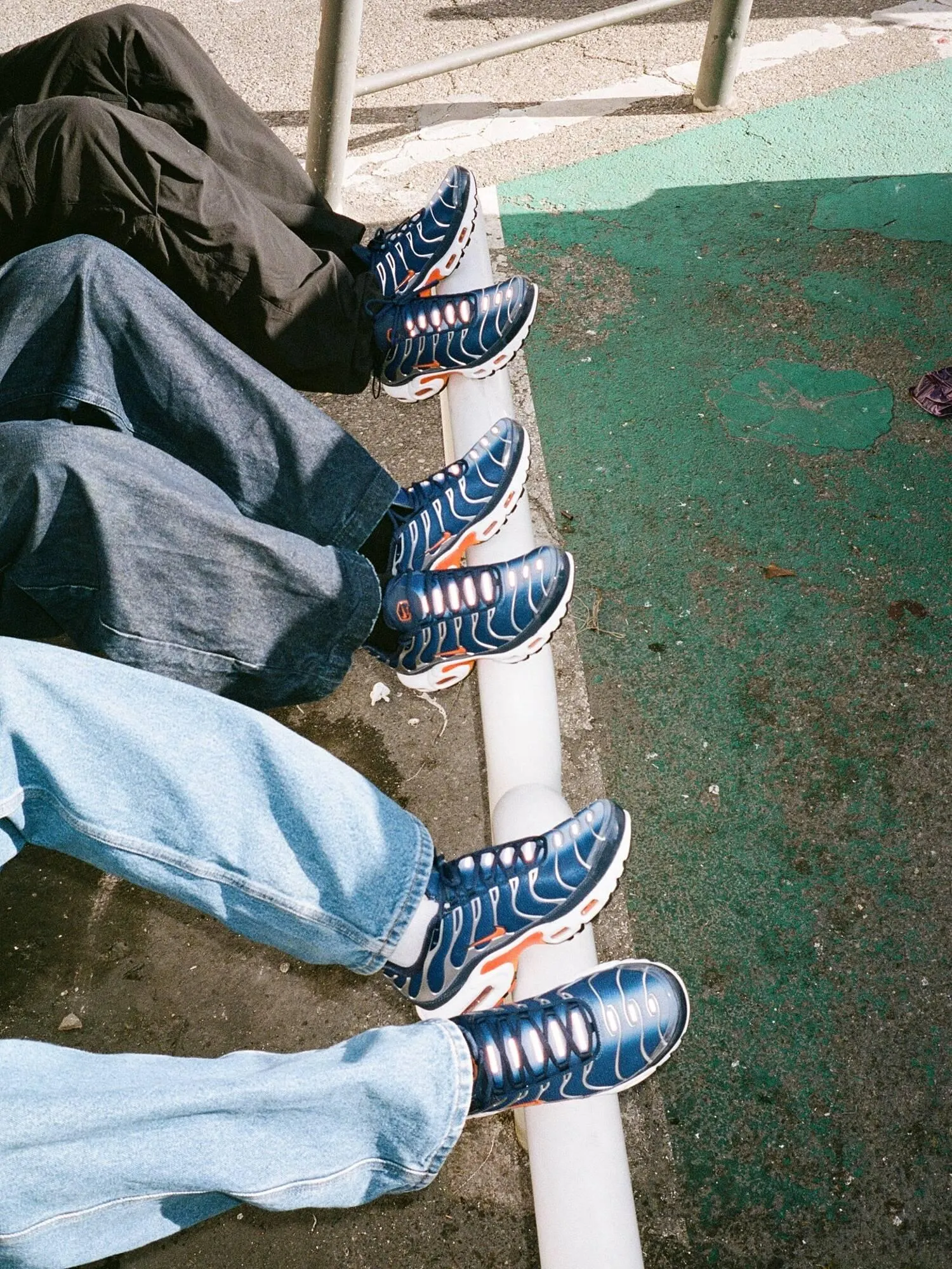 Catálogo de Catálogo Foot Locker 22 de enero al 7 de marzo 2026 - Página 3